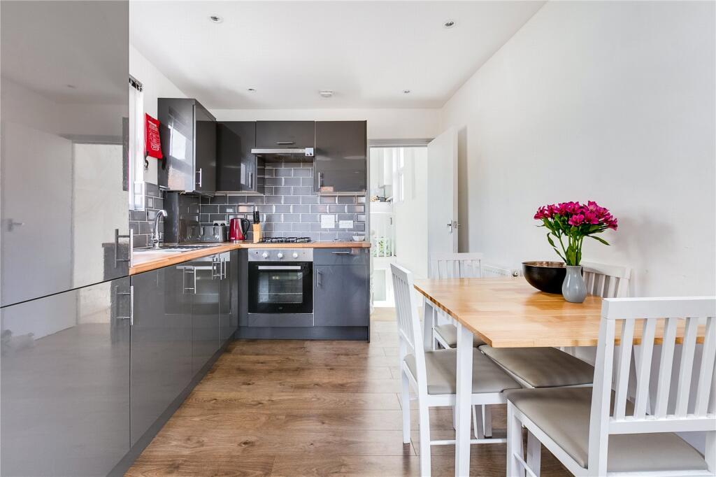 Main image of property: Munster Road, Fulham, London, SW6