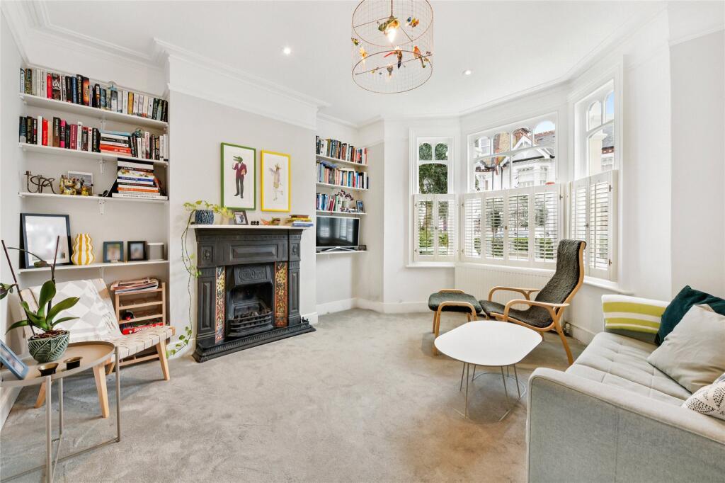 Main image of property: Harbord Street, London, SW6