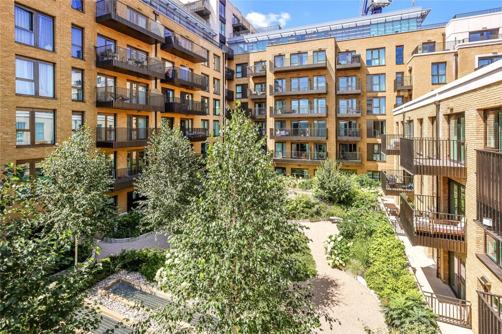 Main image of property: Distillery Road, London, W6