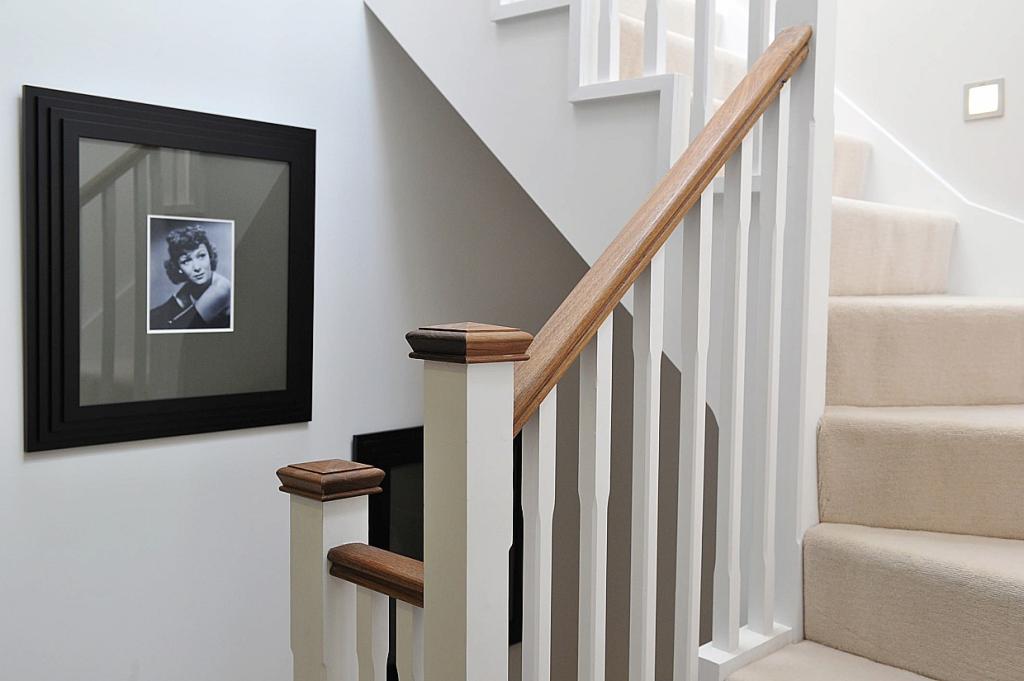 Staircase Design Ideas, Photos & Inspiration | Rightmove Home Ideas