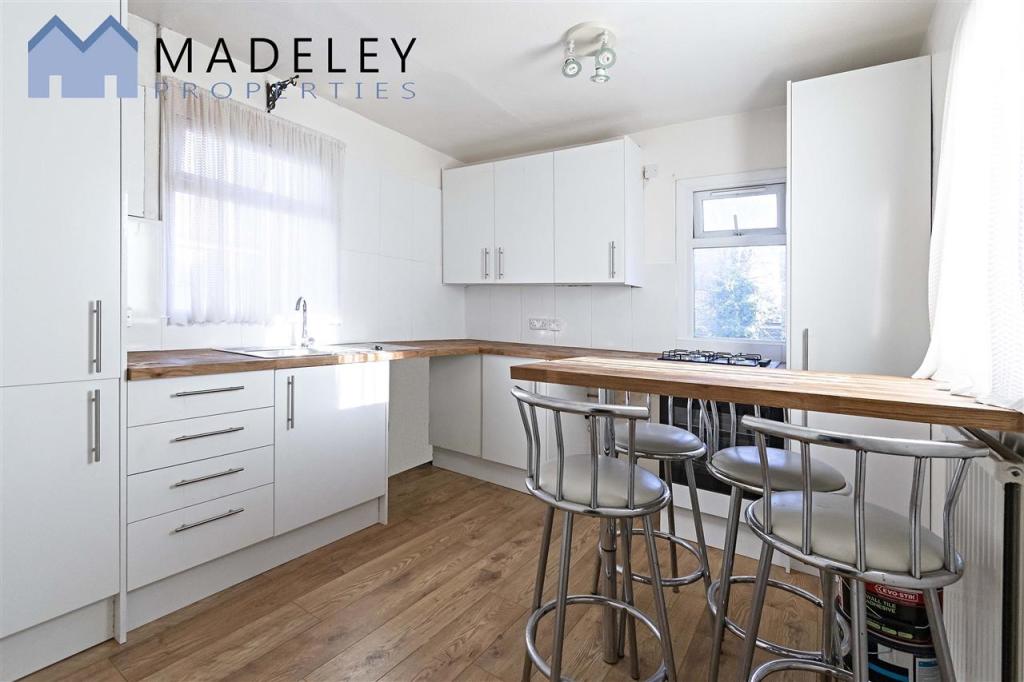 Main image of property: Willow Road, Ealing