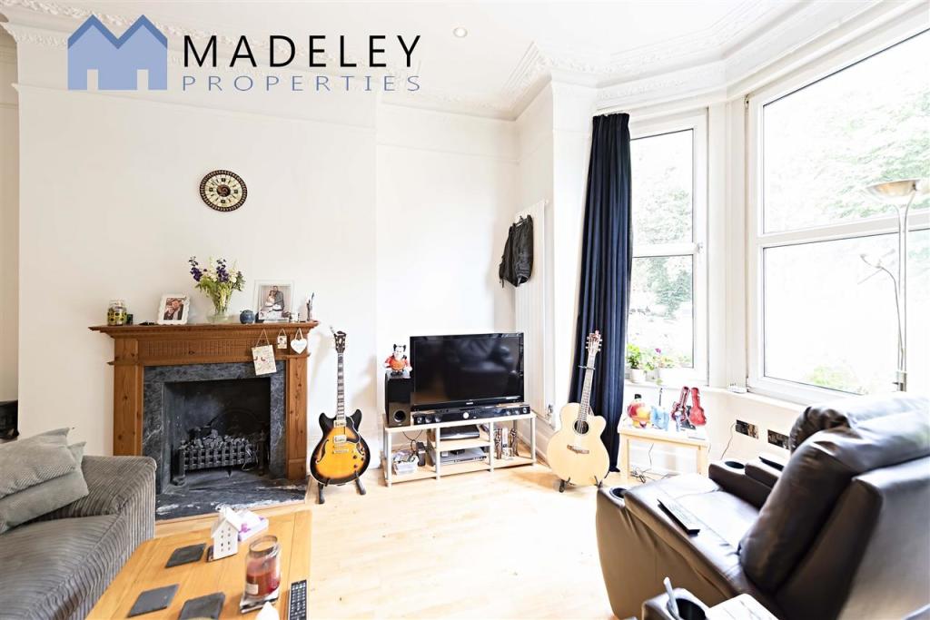 Main image of property: Haven Green, Ealing