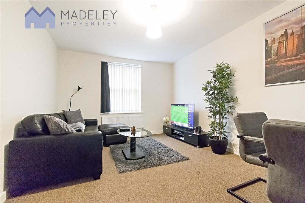 Main image of property: Romliy Court, St Albans Rd, Barnet