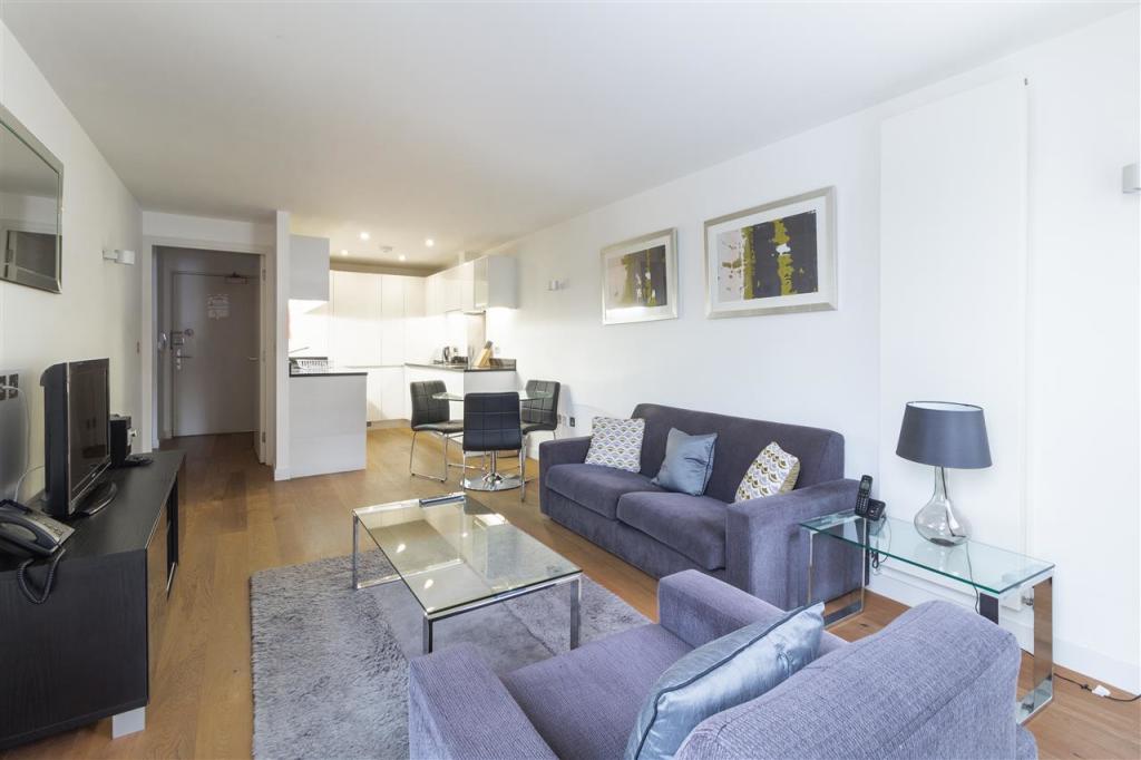 Main image of property: Brewhouse Yard, London