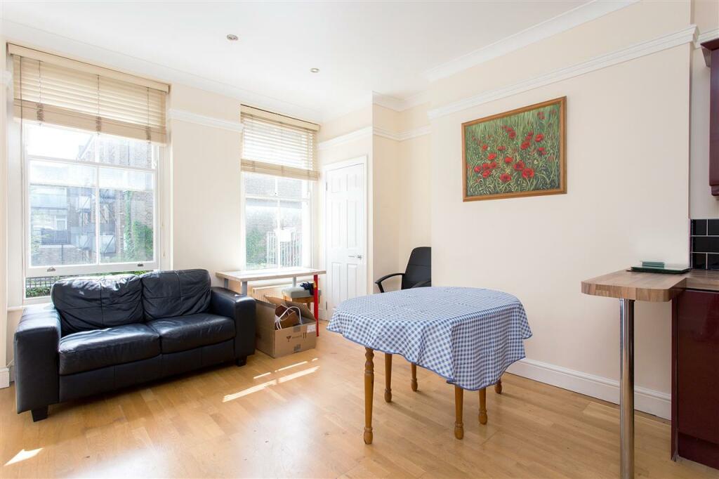Main image of property: Manor Gardens, HOLLOWAY