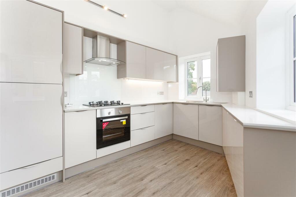 Main image of property: Calthorpe Heights, Southbar Street, Banbury