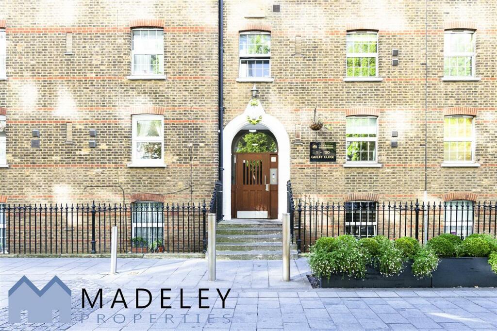 Main image of property: Gatliff Road, Pimlico, London