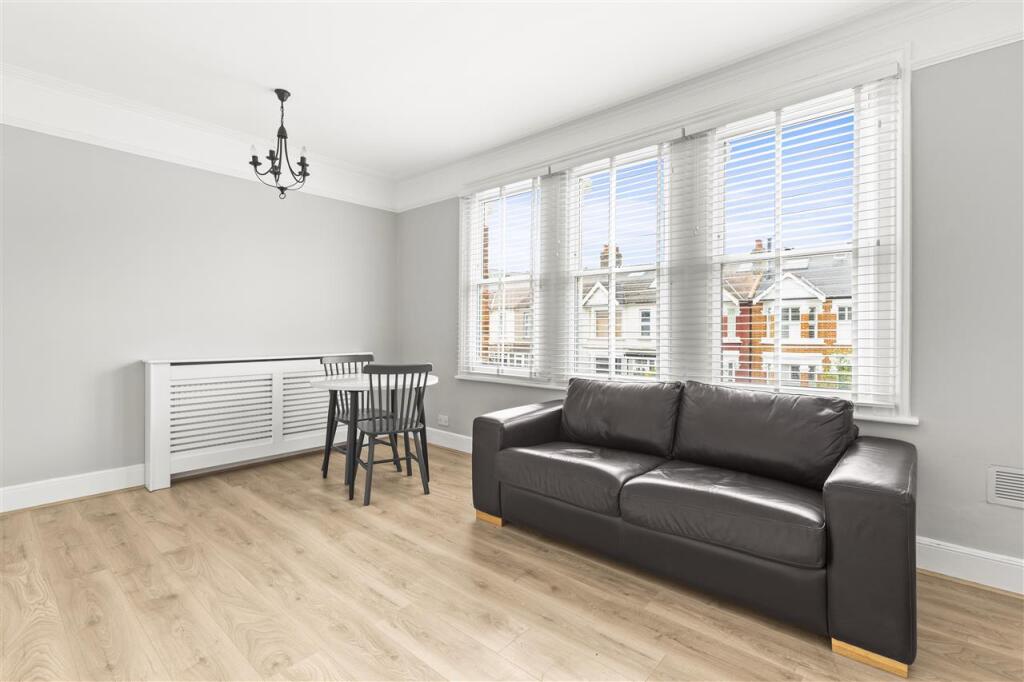 Main image of property: Northcroft Avenue, London