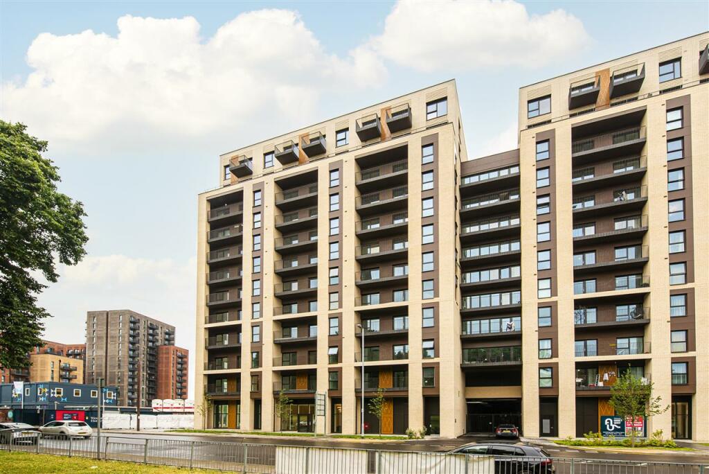 Main image of property: Dunstan Place, Abbey Road, Barking