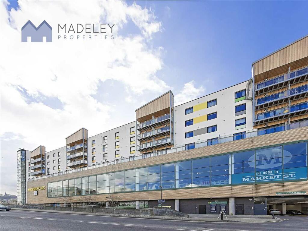 Main image of property: Trident Point, Harrow