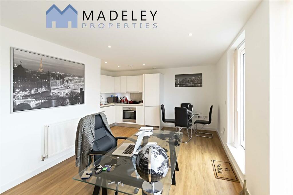 Main image of property: Clement Court, Stanmore Place