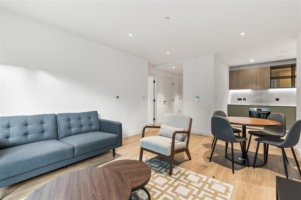 Main image of property: Iris House, Cedrus Avenue, London