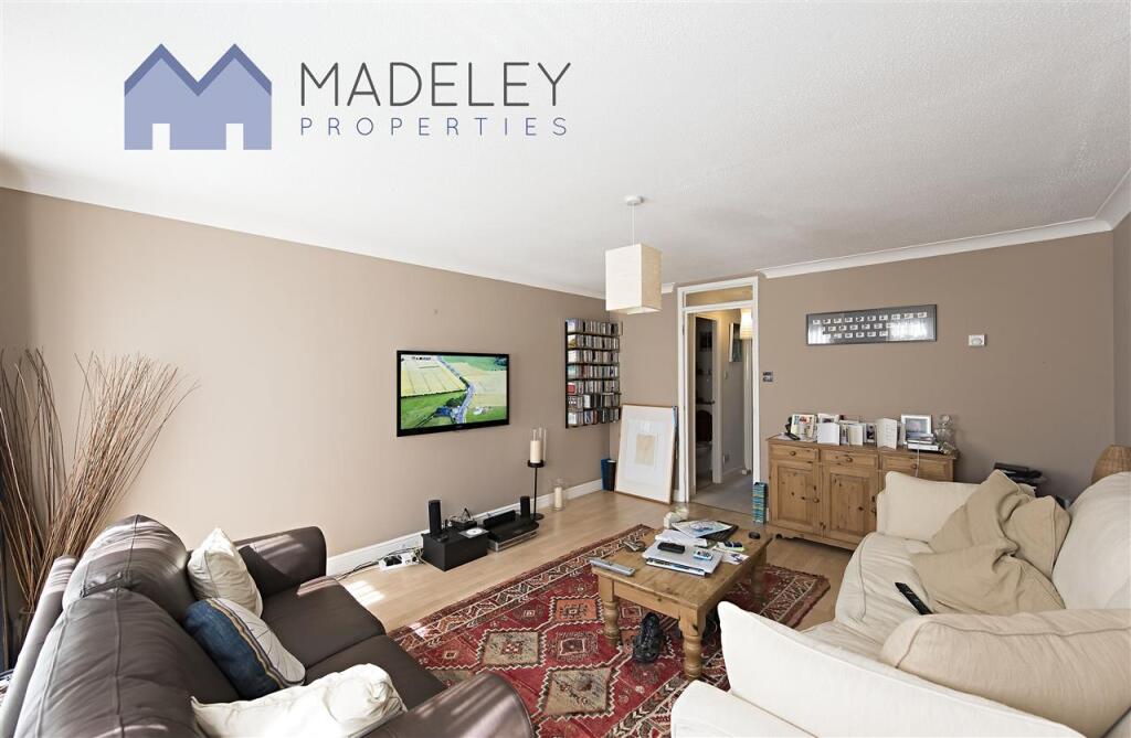 Main image of property: Aspen Close, Ealing