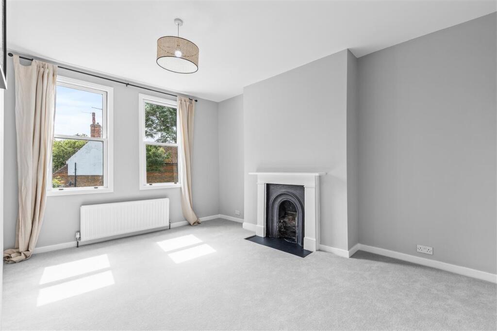 Main image of property: Churchfield Road, London, Ealing