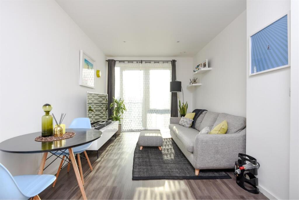 Main image of property: Horizon House, London