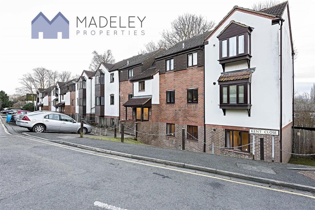 Main image of property: Pages  Lane, Uxbridge