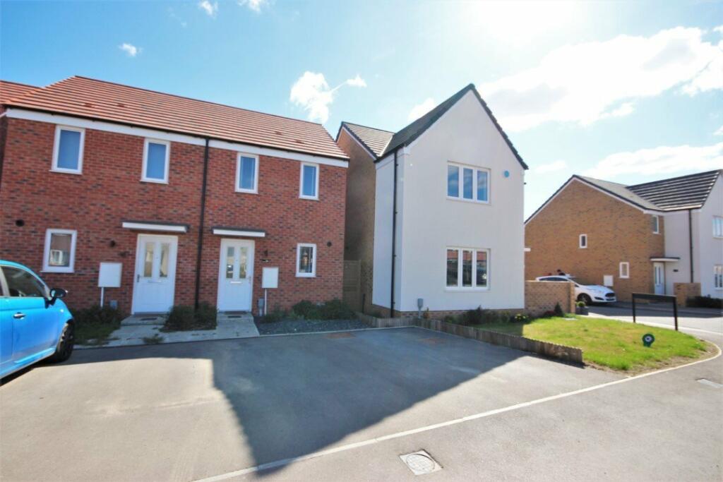 Main image of property: Dakota Drive, Grove, Wantage, Oxfordshire, OX12