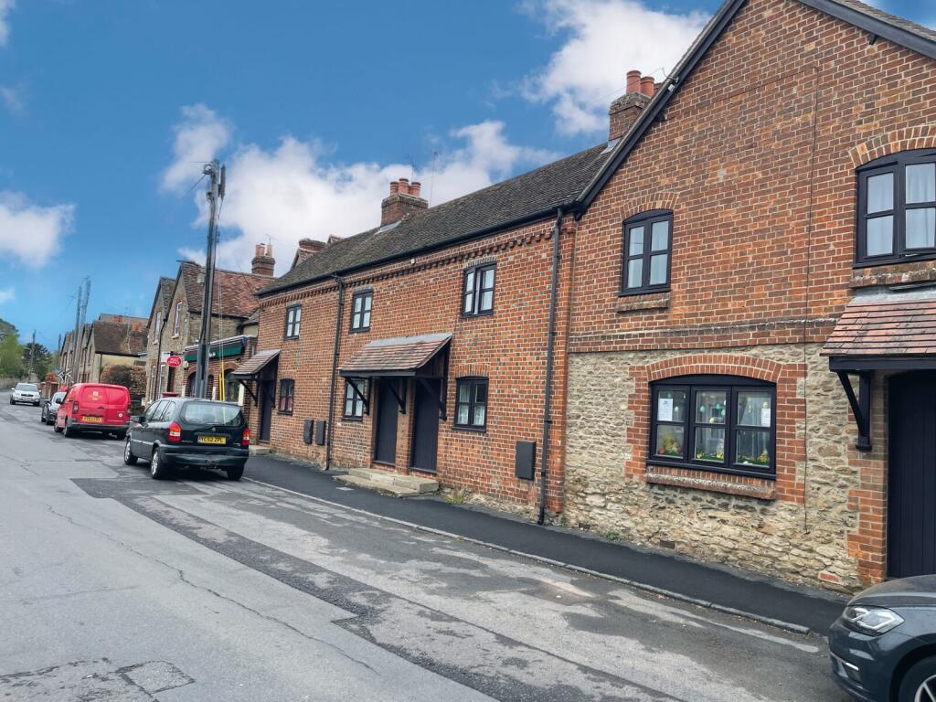 Main image of property: Sweet Briar, Marcham, Abingdon, Oxfordshire, OX13
