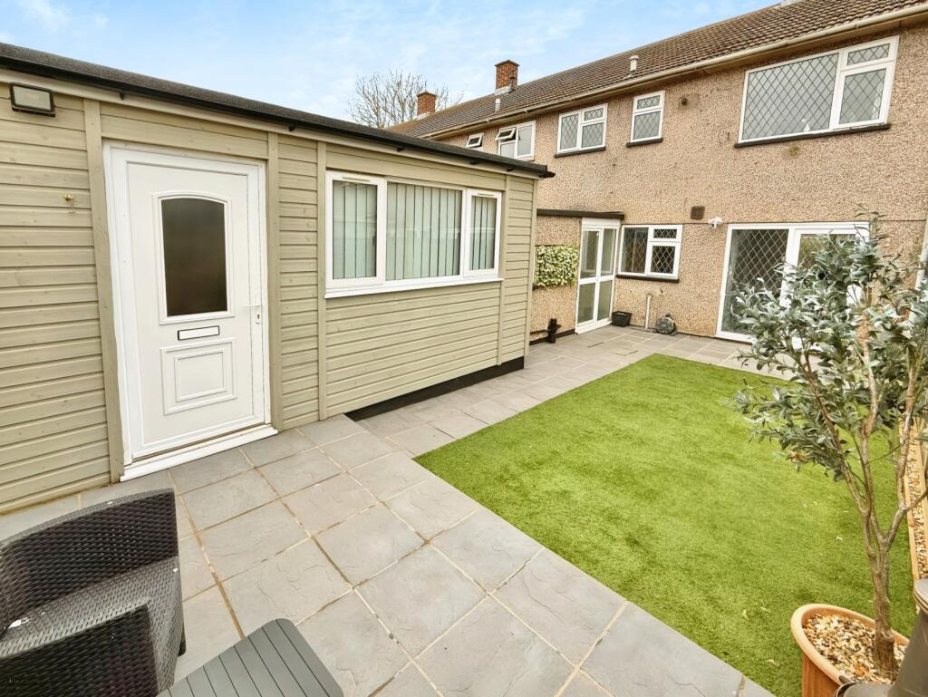 Main image of property: Lely Court, Abingdon, Oxfordshire, OX14