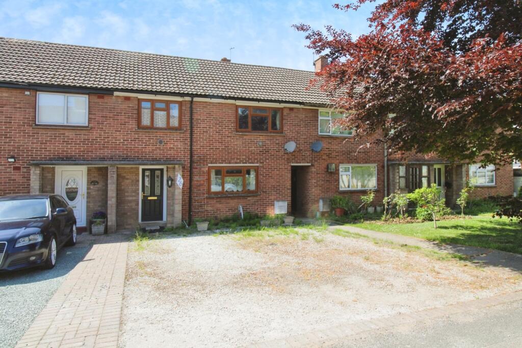 Main image of property: Larkhill Road, Abingdon, Oxfordshire, OX14