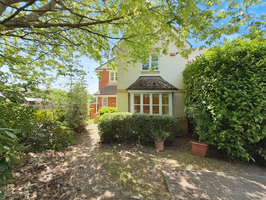 Main image of property: Blakehope Burn, Didcot, Oxfordshire, OX11