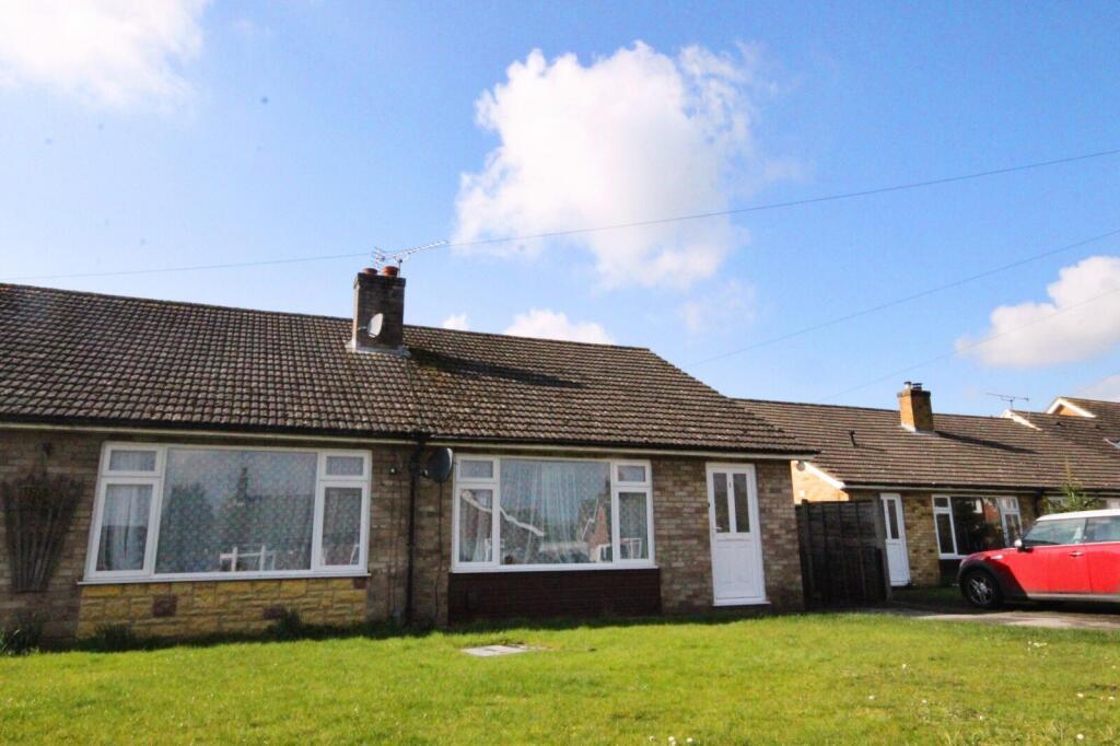 Main image of property: Dearlove Close, Abingdon, Oxfordshire, OX14