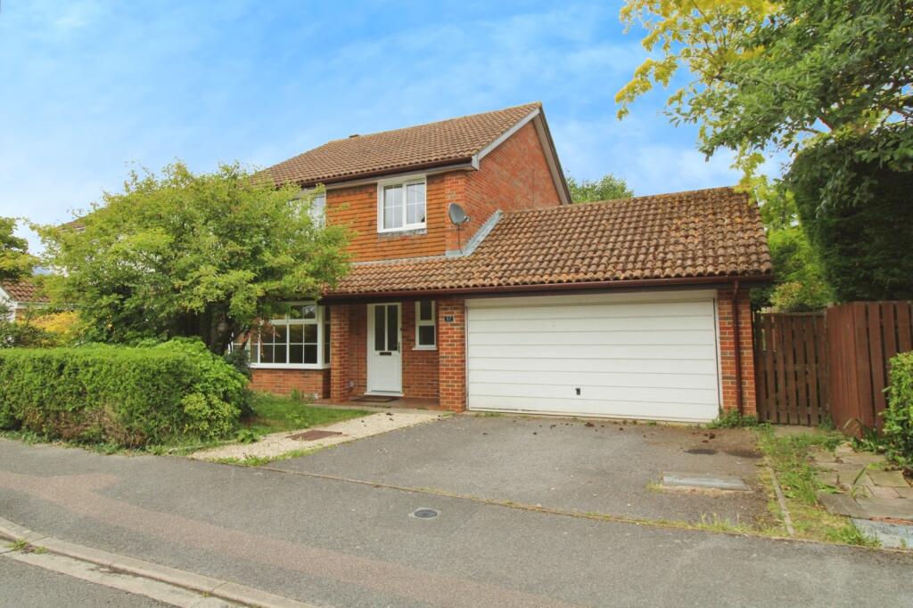 Main image of property: Hermitage Road, Abingdon, Oxfordshire, OX14