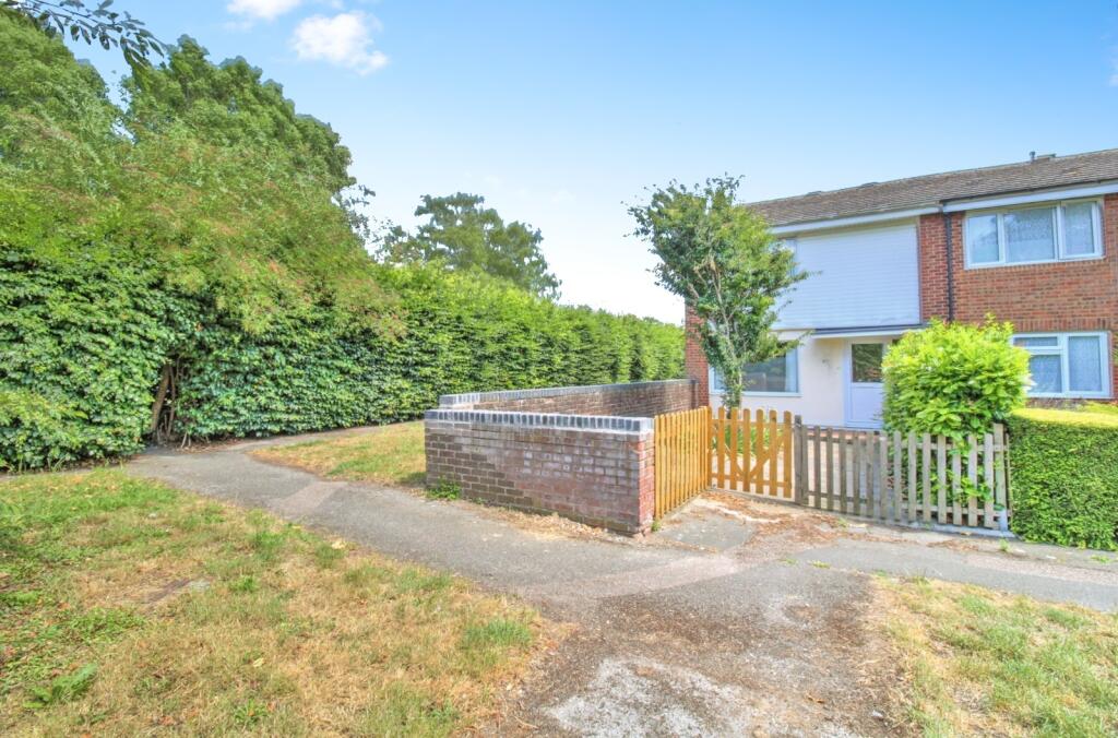 Main image of property: Preston Road, Abingdon, Oxfordshire, OX14