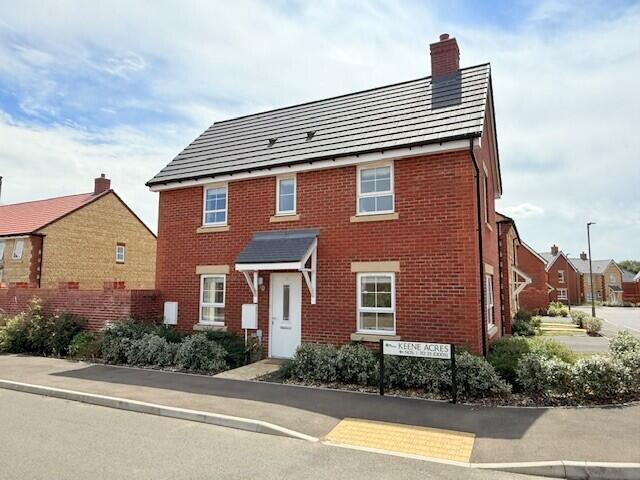 Main image of property: Keene Acres, Stanford in the Vale, Faringdon, Oxfordshire, SN7