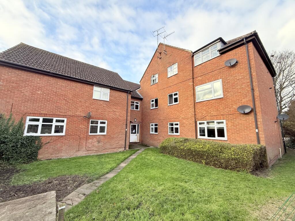 Main image of property: Ormond Road, Wantage, Oxfordshire, OX12