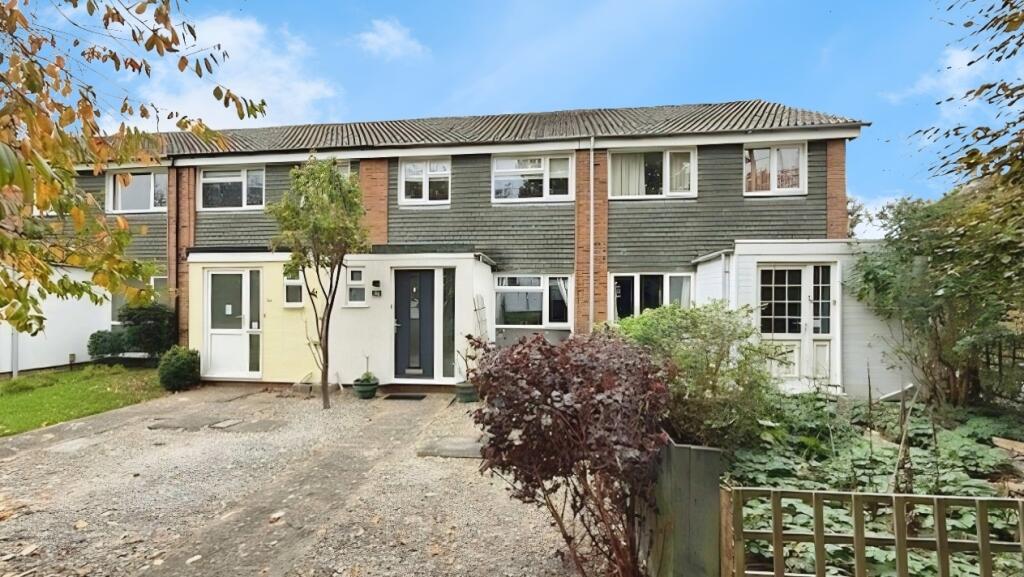 Main image of property: Albermarle Drive, Grove, Wantage, Oxfordshire, OX12