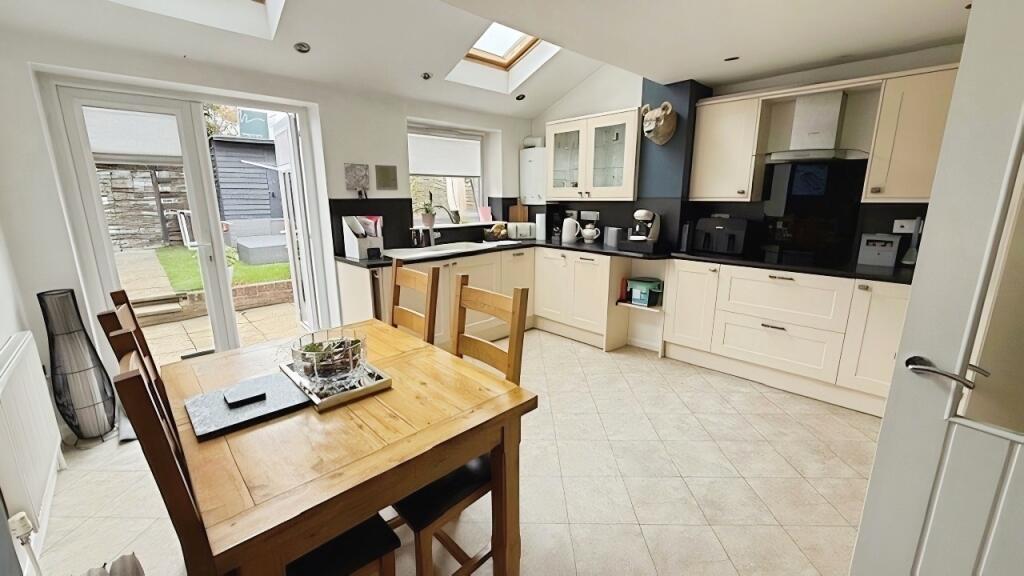 Main image of property: Albermarle Drive, Grove, Wantage, Oxfordshire, OX12