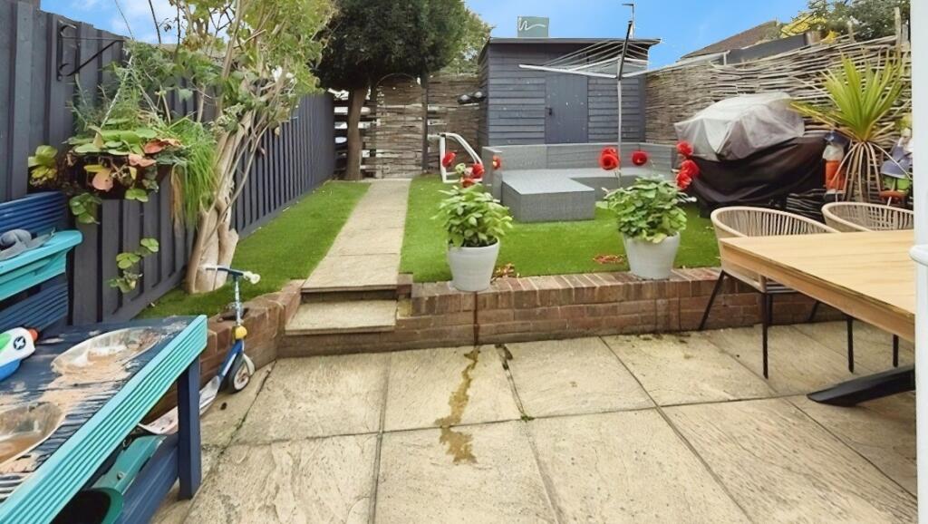 Main image of property: Albermarle Drive, Grove, Wantage, Oxfordshire, OX12