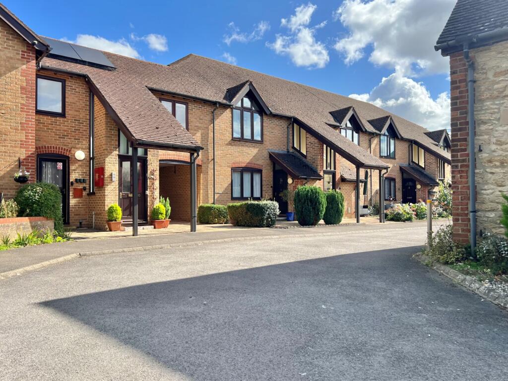 Main image of property: Sweet Briar, Marcham, Abingdon, Oxfordshire, OX13