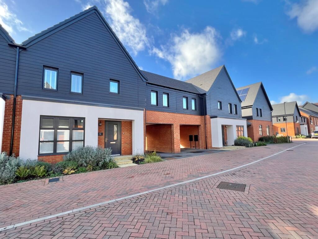 Main image of property: Argyle Drive, Abingdon, Oxfordshire, OX14