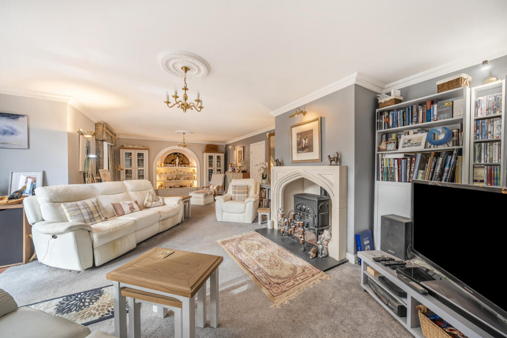 Main image of property: School Lane, Harwell, Didcot, Oxfordshire, OX11