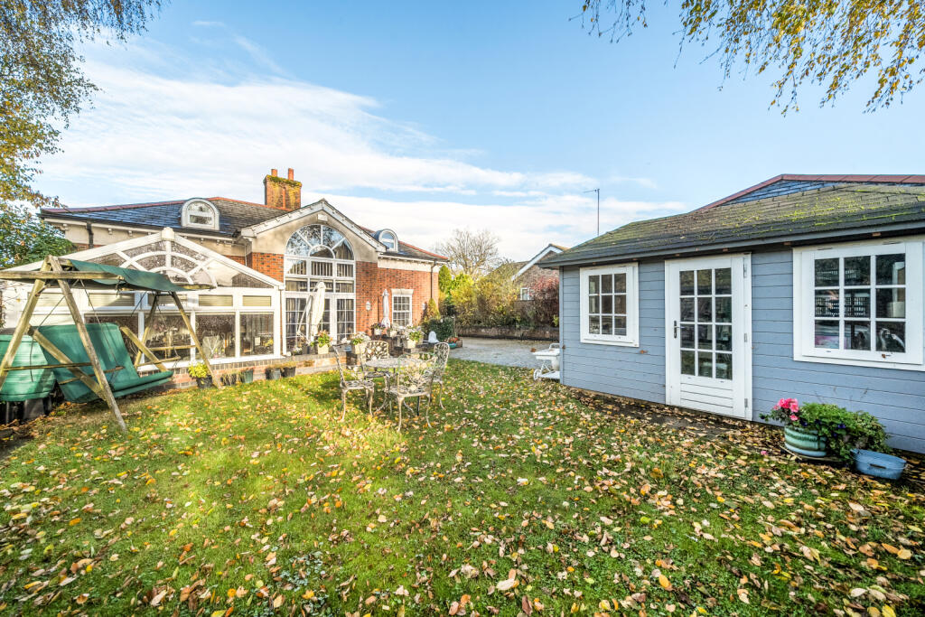 Main image of property: School Lane, Harwell, Didcot, Oxfordshire, OX11