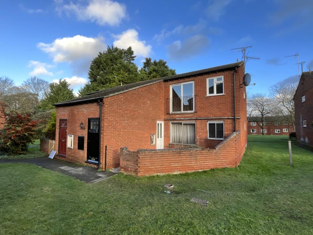 Main image of property: Fleet Way, Didcot, Oxfordshire, OX11