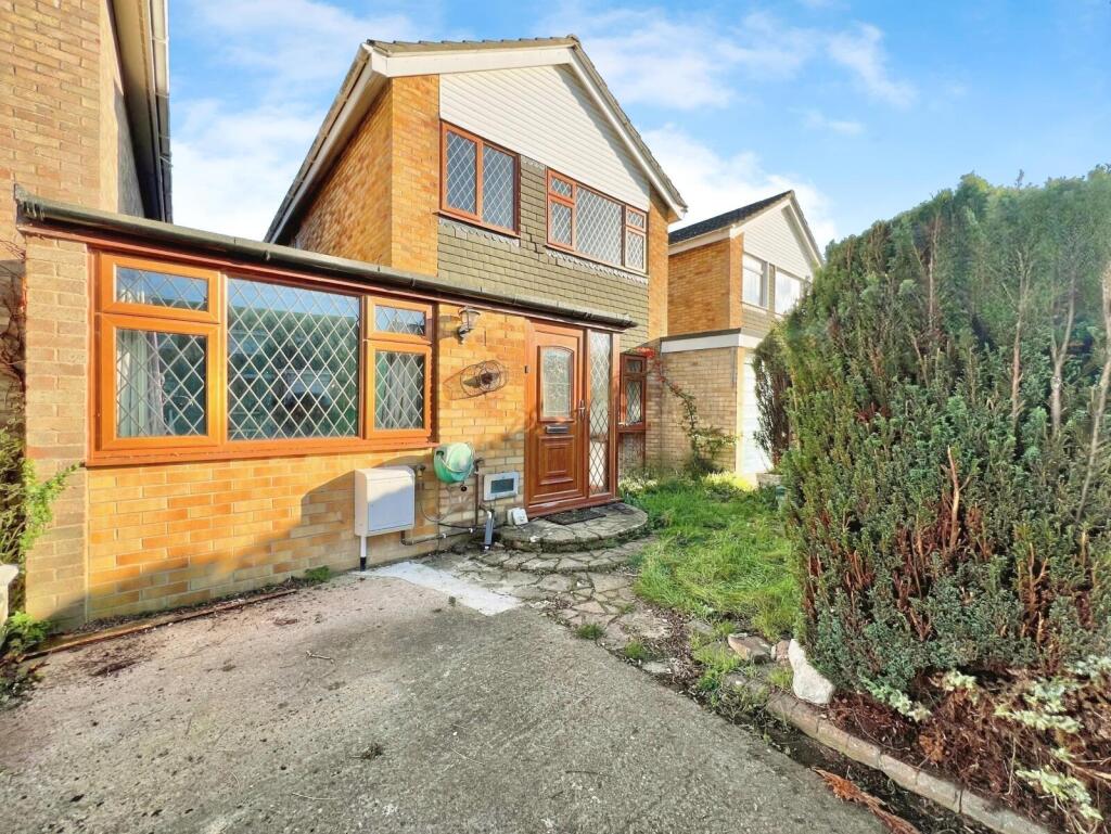 Main image of property: Masefield Crescent, Abingdon, Oxfordshire, OX14