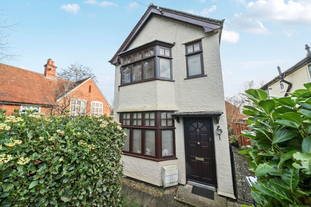 Main image of property: Sandford Road, Littlemore, Oxford, Oxfordshire, OX4