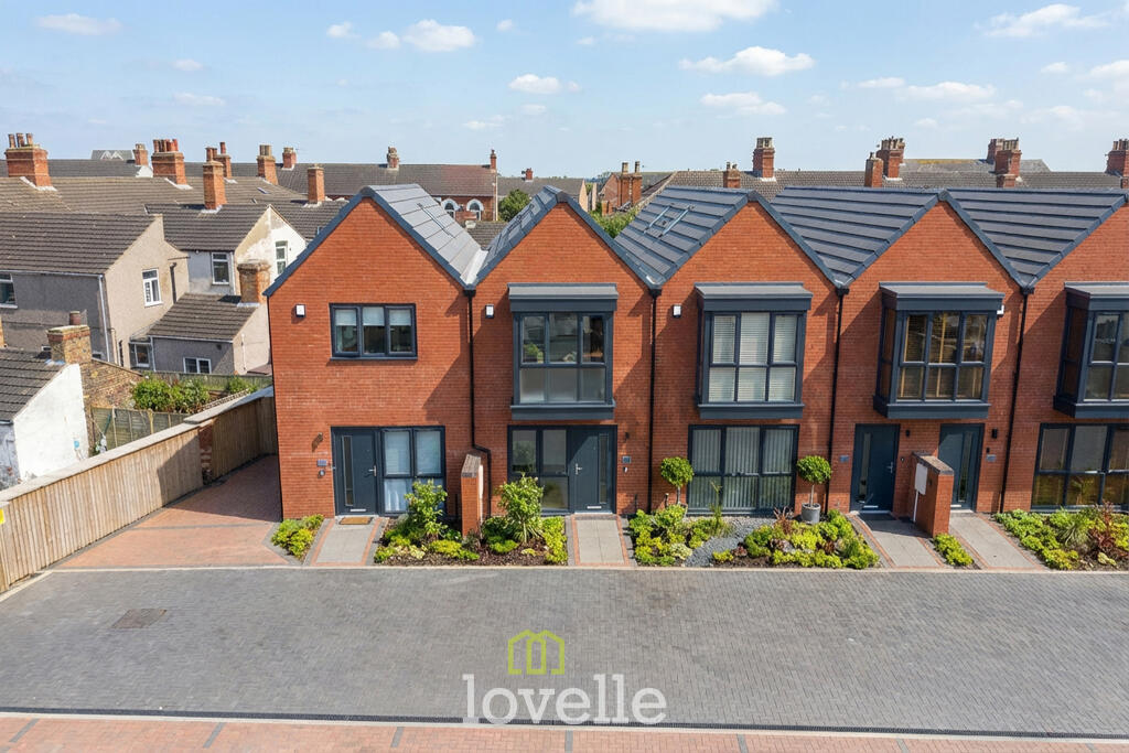 Main image of property: Stable Mews, Cleethorpes, DN35