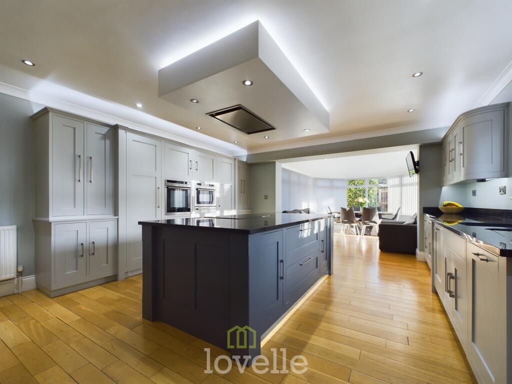 Main image of property: Kempton Vale, Cleethorpes, DN35
