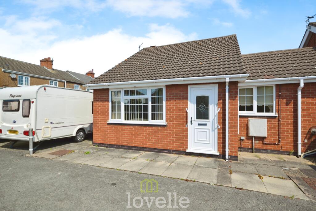 Main image of property: Suggitts Court, Cleethorpes, DN35