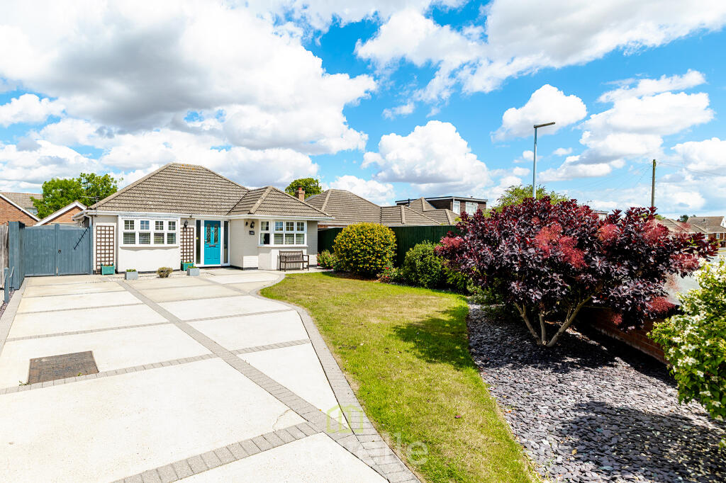 Main image of property: Queen Elizabeth Road, Humberston, DN36