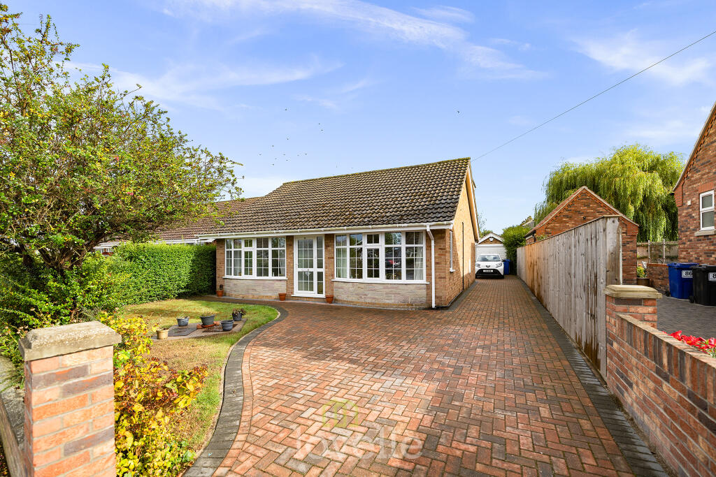 Main image of property: Seaford Road, Cleethorpes, DN35