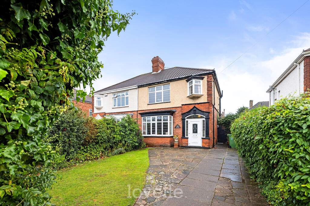 Main image of property: Clee Road, Cleethorpes, DN35