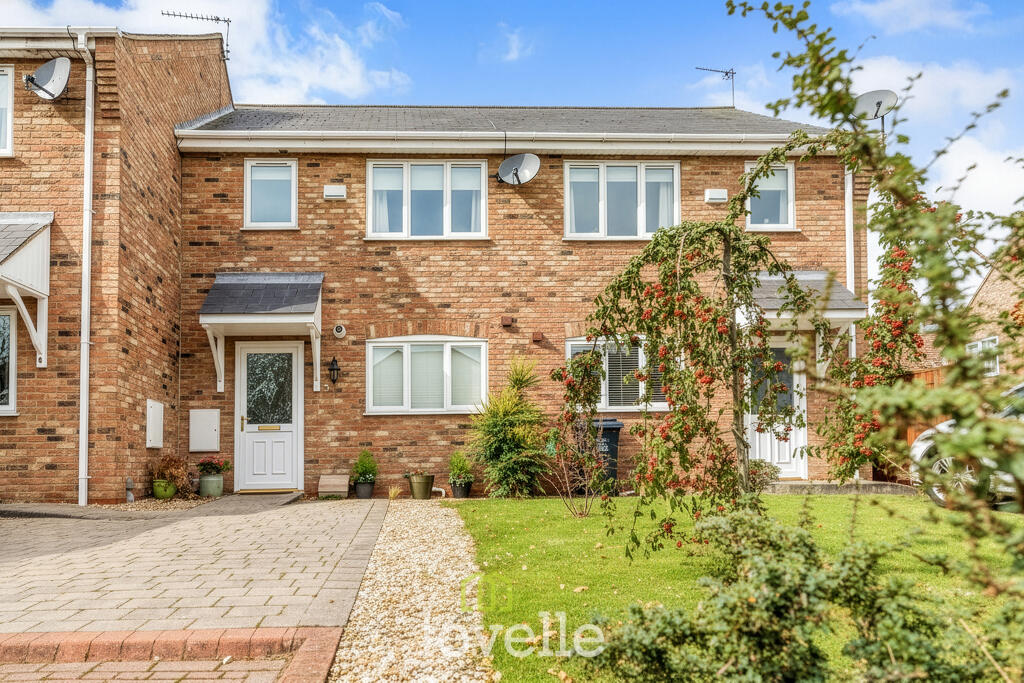 Main image of property: Benjamins Walk, Cleethorpes, DN35