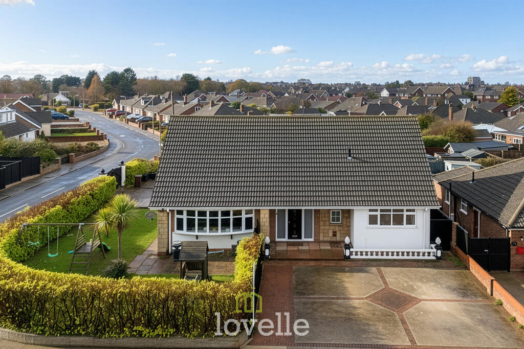 Main image of property: Pearson Road, Cleethorpes, DN35