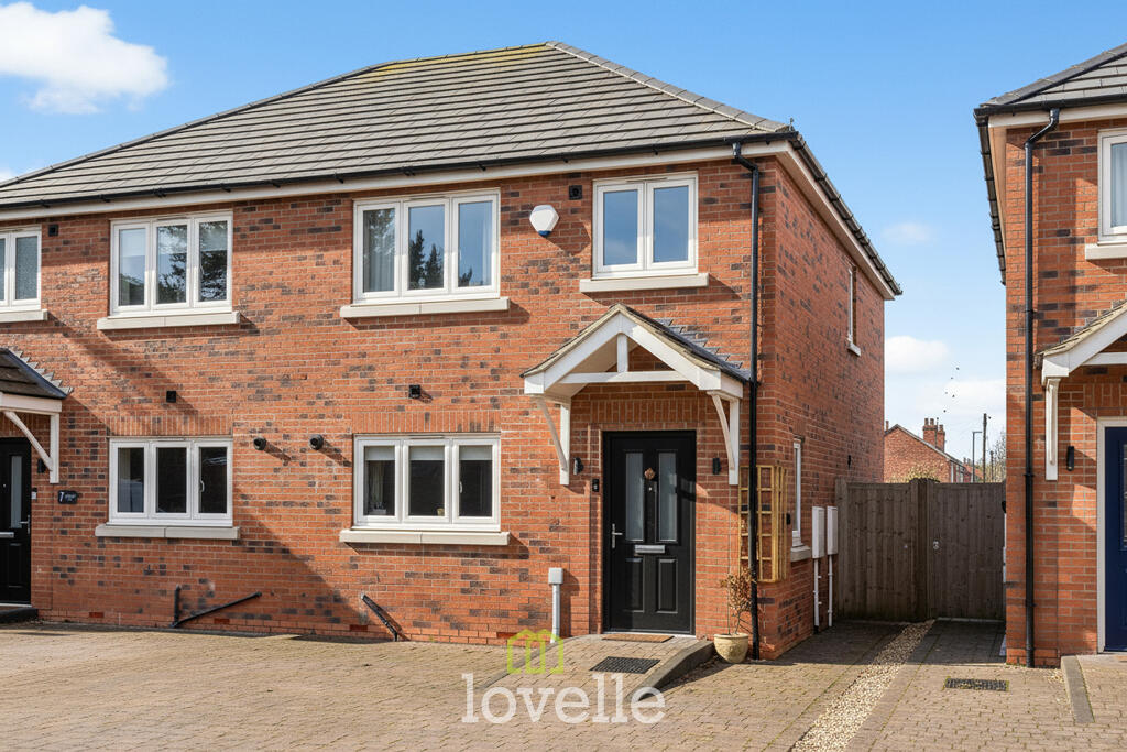 Main image of property: Newbold Court, Cleethorpes, DN35