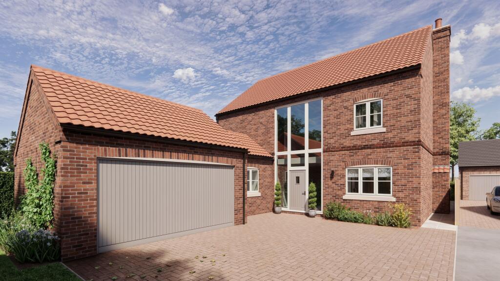 Main image of property: Thoresby Road, Tetney, DN36